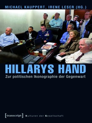 cover image of Hillarys Hand